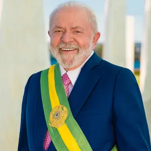 Brazil 2026 presidential runoff between Lula and Flavio?